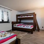 Nyaraló Muránka *