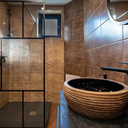 Σπίτι διακοπών Muranka Muran