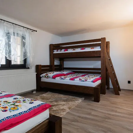 Holiday home Muranka *