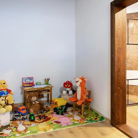 Σπίτι διακοπών Muranka Muran