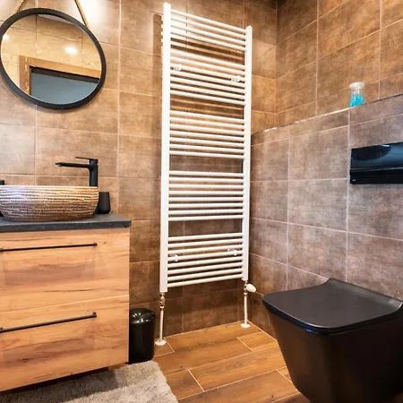 Vakantiehuis Muranka