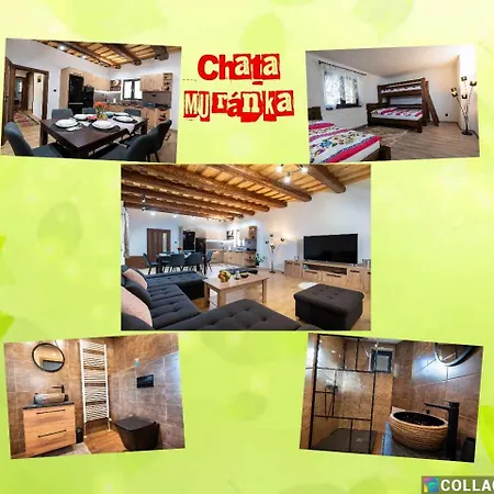 Muranka Vakantiehuis *