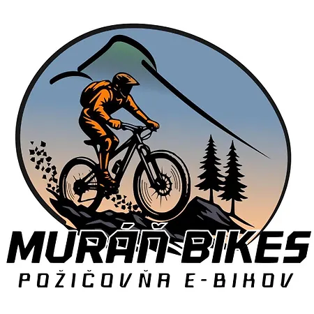 Muránka Сasa de vacaciones *