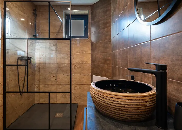 Nyaraló Muránka Murányalja