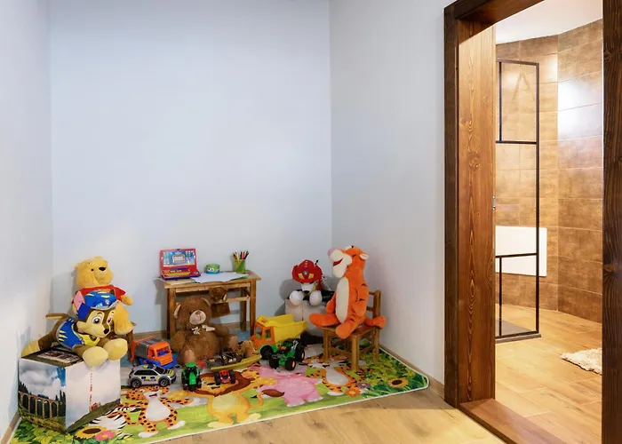 Nyaraló Muránka Murányalja