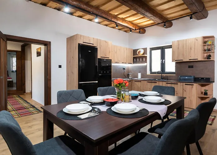 Nyaraló Muránka Murányalja