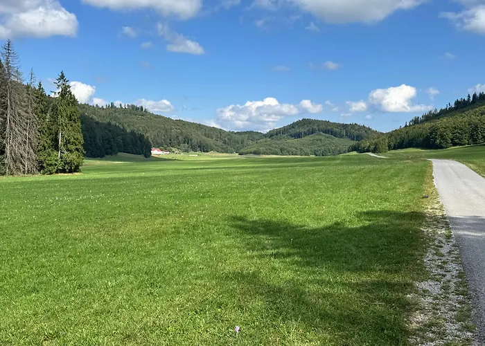 Muranka بيت للعطل Muran